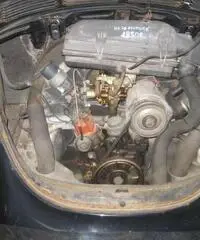 MAGGIOLONE CABRIOLET MAGGIOLONE CABRIOLET