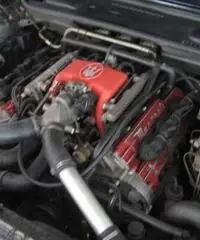 Maserati Ghibli Ghibli 2.0