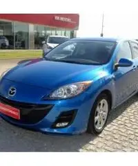 MAZDA 3 1.6 MZ-CD 109CV Active MAZDA 3 1.6 MZ-CD 109CV Active