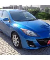 MAZDA 3 1.6 MZ-CD 109CV Active MAZDA 3 1.6 MZ-CD 109CV Active