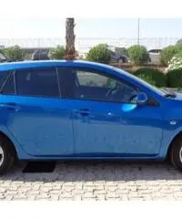 MAZDA 3 1.6 MZ-CD 109CV Active MAZDA 3 1.6 MZ-CD 109CV Active