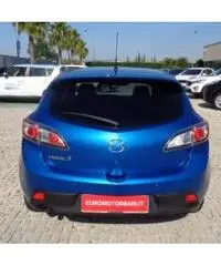 MAZDA 3 1.6 MZ-CD 109CV Active MAZDA 3 1.6 MZ-CD 109CV Active