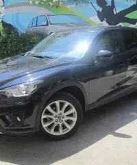 Mazda CX-5 2.2L Skyactiv-D 175CV 4WD Exceed