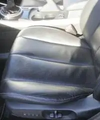 Mazda CX-7 2.2L MZR CD Sport Tourer Mazda CX-7 2.2L MZR CD Sport Tourer