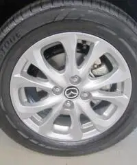 Mazda Mazda2 1.5 105 CV Skyactiv-D Evolve