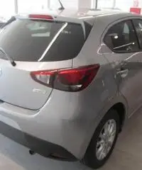 Mazda Mazda2 1.5 Skyactiv-G 75 cv Evolve