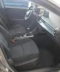 Mazda Mazda2 1.5 Skyactiv-G 75 cv Evolve