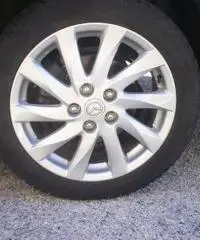 Mazda Mazda6 2.2 CD 16V 163CV Wagon Executive