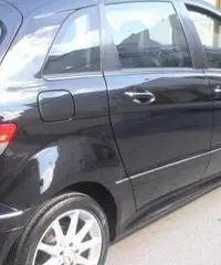 MERCEDES-BENZ B 200 CDI Sport MERCEDES-BENZ B 200 CDI Sport