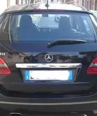 MERCEDES-BENZ B 200 CDI Sport MERCEDES-BENZ B 200 CDI Sport