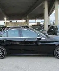 MERCEDES-BENZ C 250 BlueTEC Automatic Premium MERCEDES-BENZ C 250 BlueTEC Automatic Premium