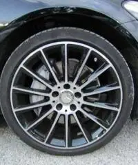 MERCEDES-BENZ C 250 BlueTEC Automatic Premium MERCEDES-BENZ C 250 BlueTEC Automatic Premium