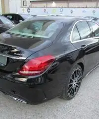 MERCEDES-BENZ C 250 BlueTEC Automatic Premium MERCEDES-BENZ C 250 BlueTEC Automatic Premium