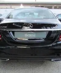 MERCEDES-BENZ C 250 BlueTEC Automatic Premium MERCEDES-BENZ C 250 BlueTEC Automatic Premium