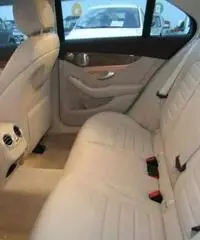 MERCEDES-BENZ C 250 BlueTEC Automatic Premium MERCEDES-BENZ C 250 BlueTEC Automatic Premium