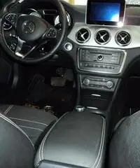 Mercedes-Benz CLA 200 d Automatic URBAN TETTO, NAVI, XENON Mercedes-Benz CLA 200 d Automatic URBAN TETTO, NAVI, XENON