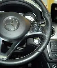 Mercedes-Benz CLA 200 d Automatic URBAN TETTO, NAVI, XENON Mercedes-Benz CLA 200 d Automatic URBAN TETTO, NAVI, XENON