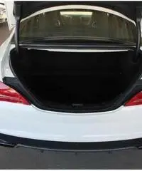 MERCEDES-BENZ CLA 45 AMG 4Matic