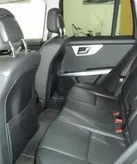 Mercedes-Benz GLK 220 CDI 4Matic BlueEFFICIENCY Premiu