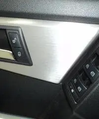 Mercedes-Benz GLK 220 CDI 4Matic BlueEFFICIENCY Premiu