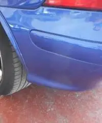 MERCEDES-BENZ SLK 200 cat Kompressor - LEGGI DESCRIZIONE -