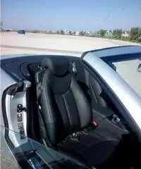 Mercedes-Benz SL 600 cat Sport 12 cilindri