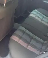 Mercedes C 200 1995 w202 perfetta ASI