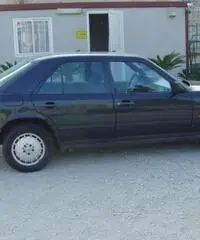 Mercedes Classe 200 200