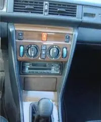 Mercedes Classe 200 200