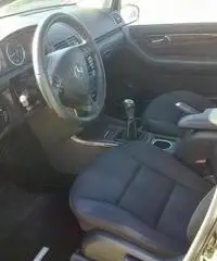 Mercedes Classe A 150 Elegance