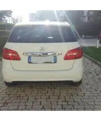 Mercedes classe B 180 1500cdi Premium 2014