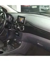 Mercedes classe B 180 1500cdi Premium 2014