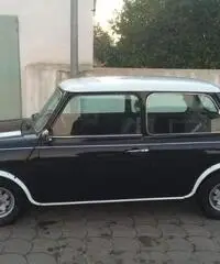 Mini AUSTIN 1983 ASI Mini AUSTIN 1983 ASI