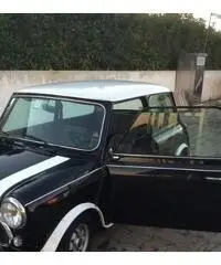 Mini AUSTIN 1983 ASI Mini AUSTIN 1983 ASI