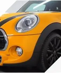 Mini Cooper S Automatica