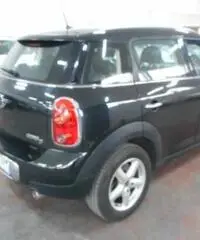 MINI Countryman Mini Cooper 1.6D Countryman - Leggi Descrizione -