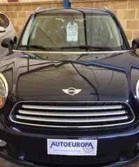 MINI Countryman Mini Cooper D Countryman ALL4