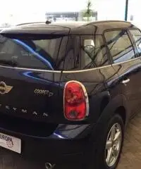 MINI Countryman Mini Cooper D Countryman ALL4