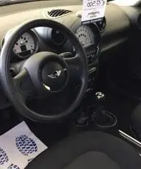 MINI Countryman Mini Cooper D Countryman ALL4