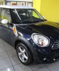 MINI Countryman Mini Cooper Countryman