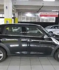 MINI Countryman Mini One Countryman