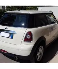 Mini Mini 1.4 16V ONE Chili Mini Mini 1.4 16V ONE Chili