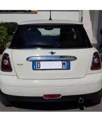 Mini Mini 1.4 16V ONE Chili Mini Mini 1.4 16V ONE Chili