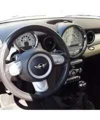 Mini Mini 1.4 16V ONE Chili Mini Mini 1.4 16V ONE Chili