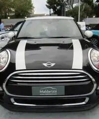 MINI Mini Mini 1.5 Cooper D 5 porte MINI Mini Mini 1.5 Cooper D 5 porte
