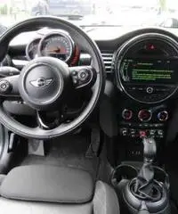MINI Mini Mini 1.5 Cooper D 5 porte MINI Mini Mini 1.5 Cooper D 5 porte
