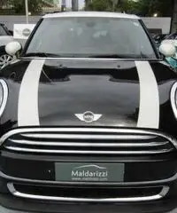 MINI Mini Mini 1.5 Cooper D 5 porte MINI Mini Mini 1.5 Cooper D 5 porte