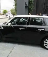 MINI Mini Mini 1.5 Cooper D 5 porte MINI Mini Mini 1.5 Cooper D 5 porte