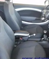 MINI Mini Mini 1.6 16V Cooper D Pepper