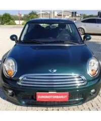MINI Mini Mini 1.6 16V Cooper D MINI Mini Mini 1.6 16V Cooper D